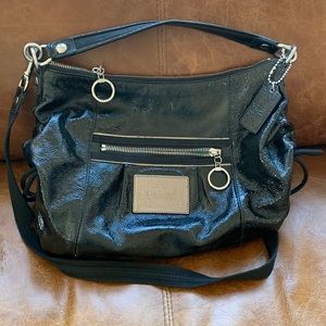 Coach Poppy bag